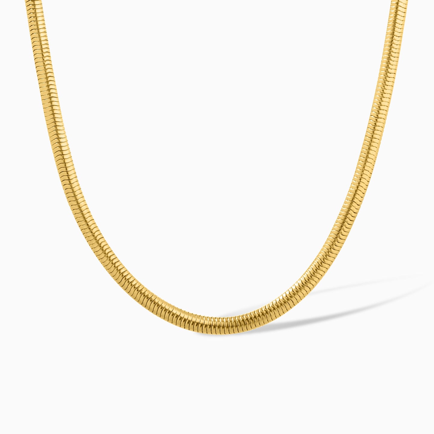 Essential Curve Necklace
