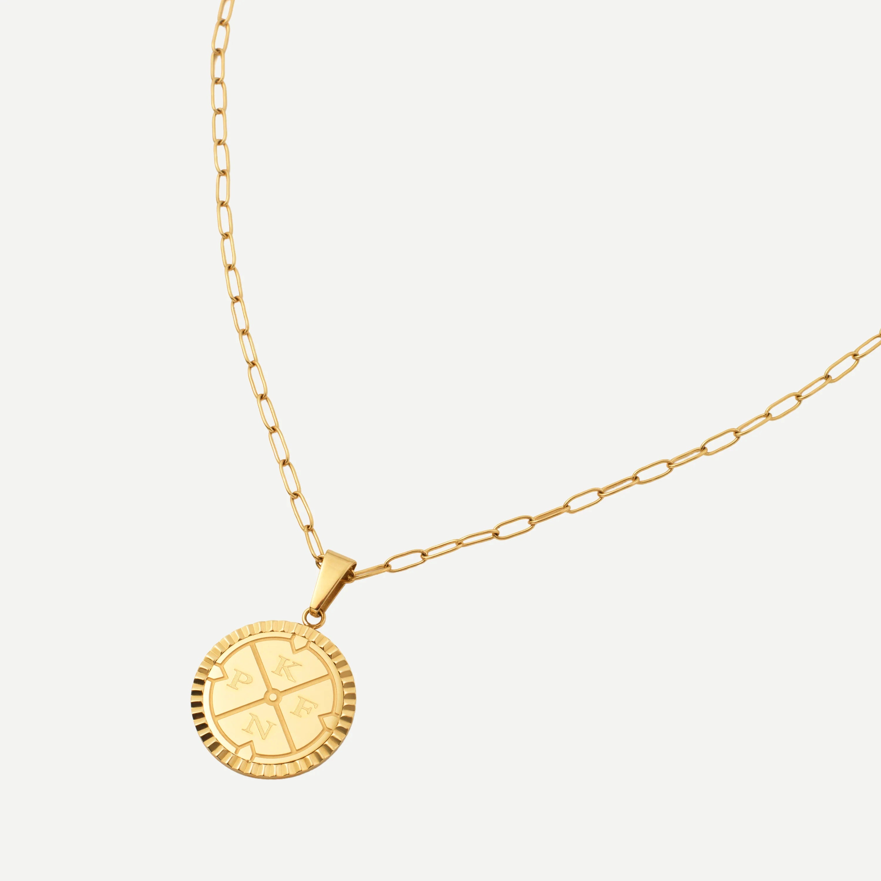 True North Necklace