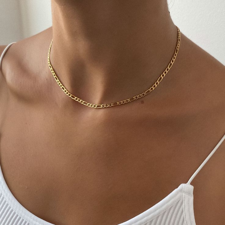 FIGARO NECKLACE