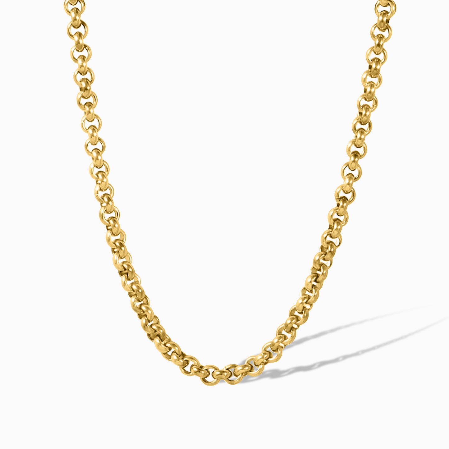 SIENNA NECKLACE