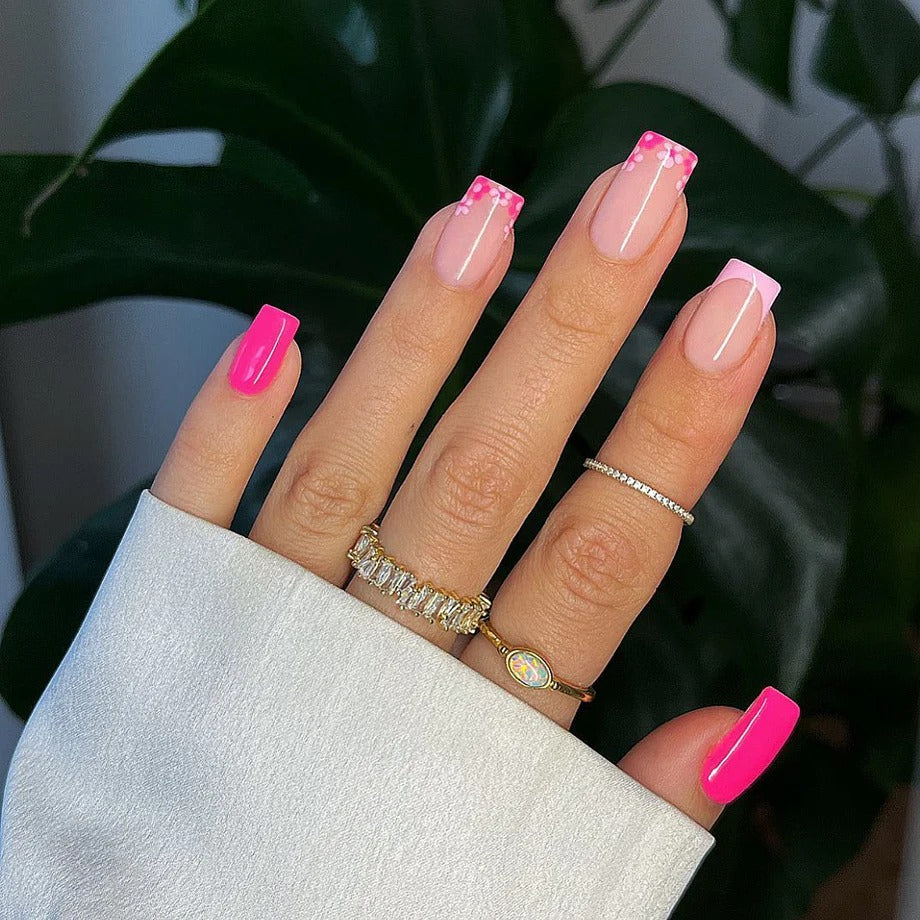 Birthstone Ring | Gold