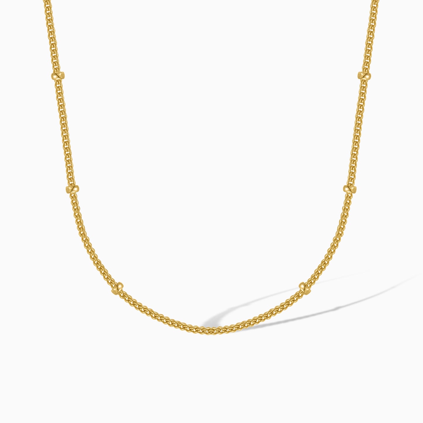 GENEVA NECKLACE