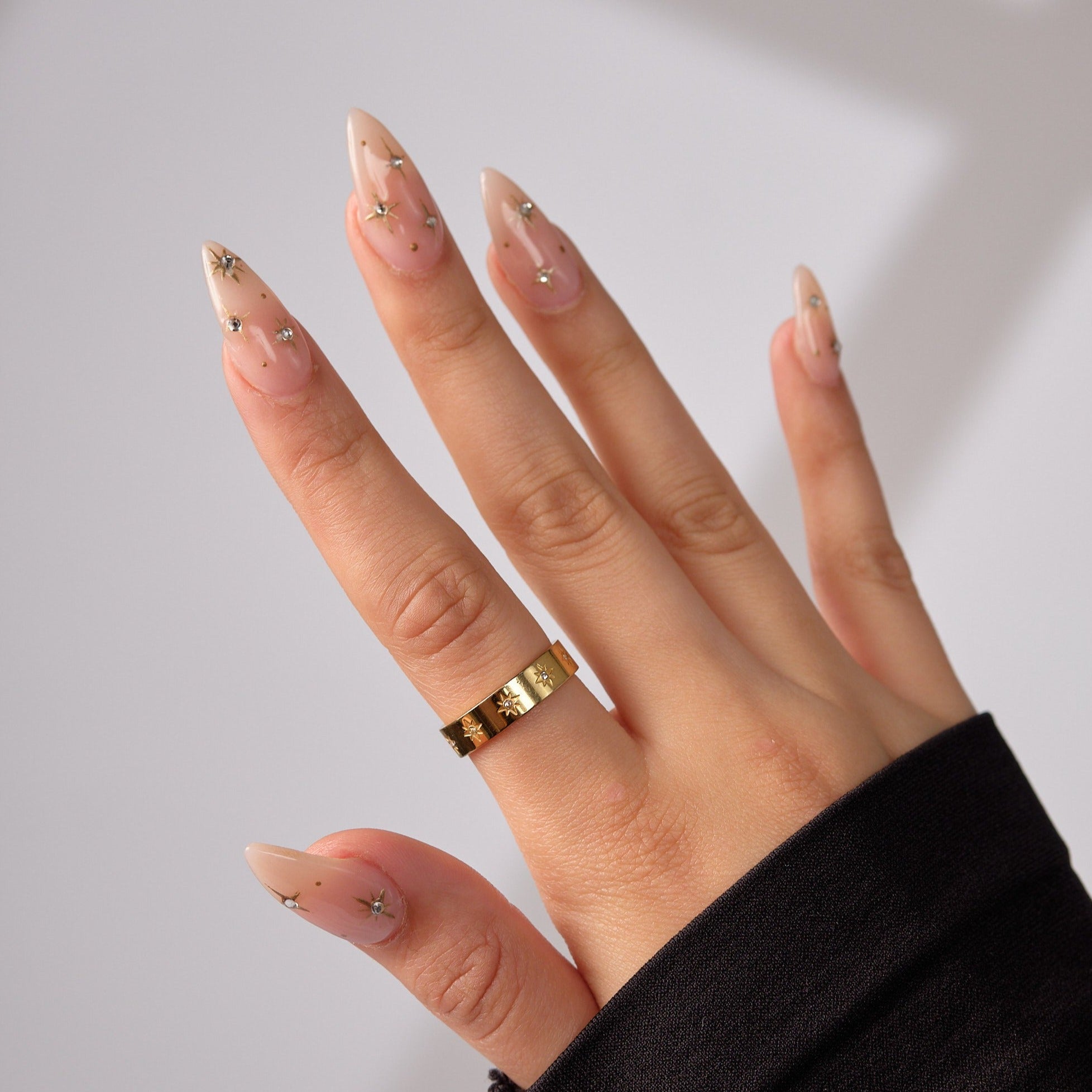 Nova Ring