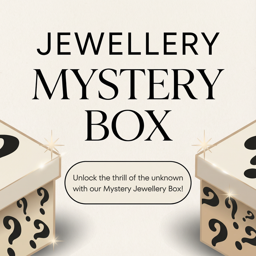 Premium Jewellery Mystery Box