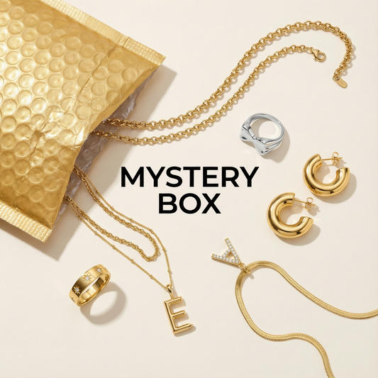 Premium Jewellery Mystery Box