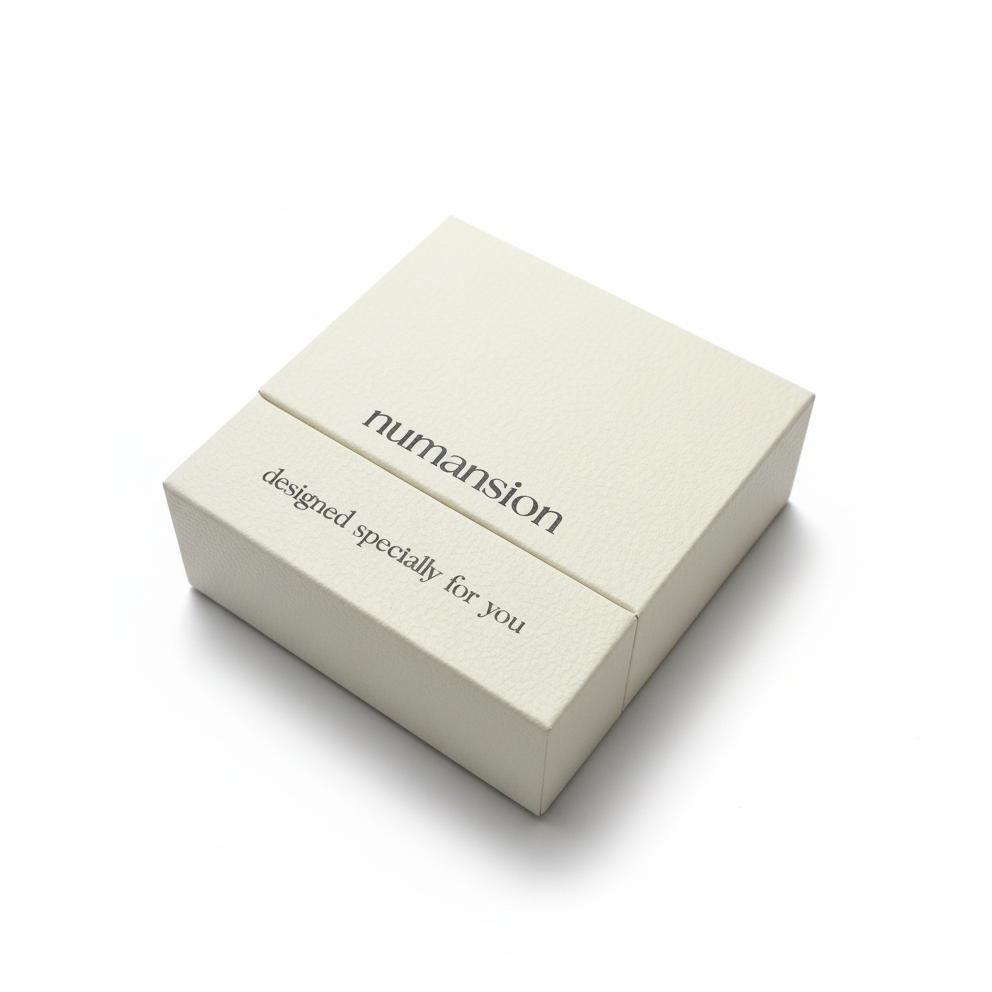 Arabic Tennis Name Necklace