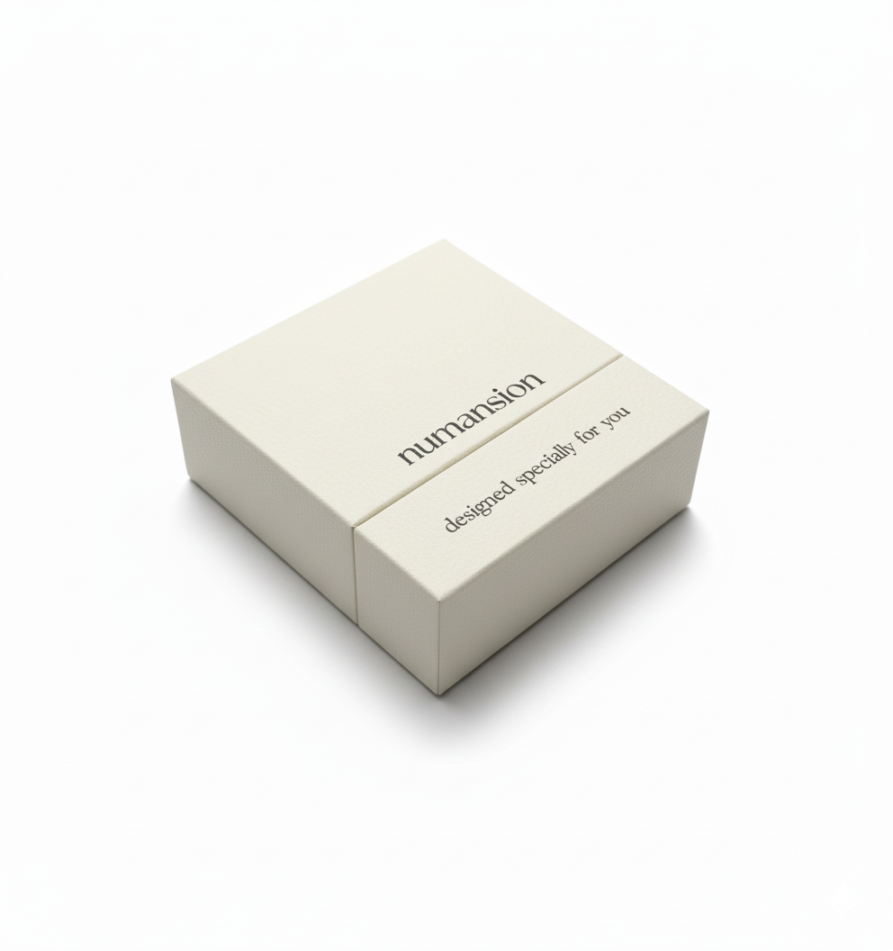 Arabic Name Necklace