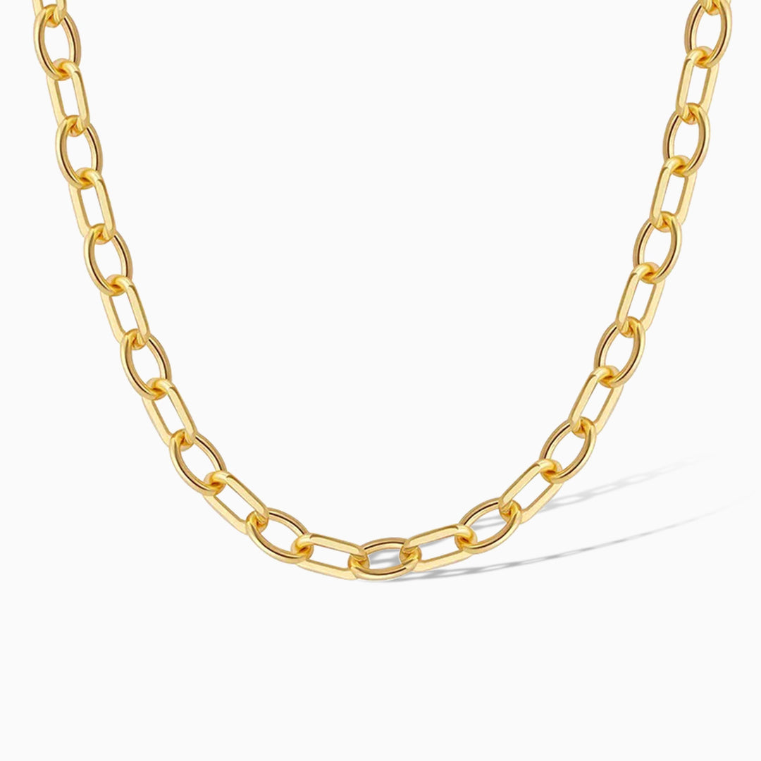 Gaia Necklace