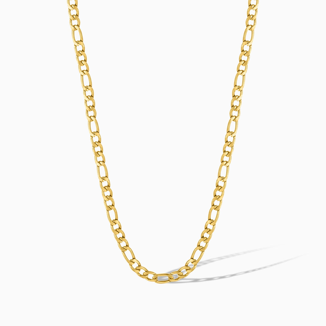 Figaro Necklace