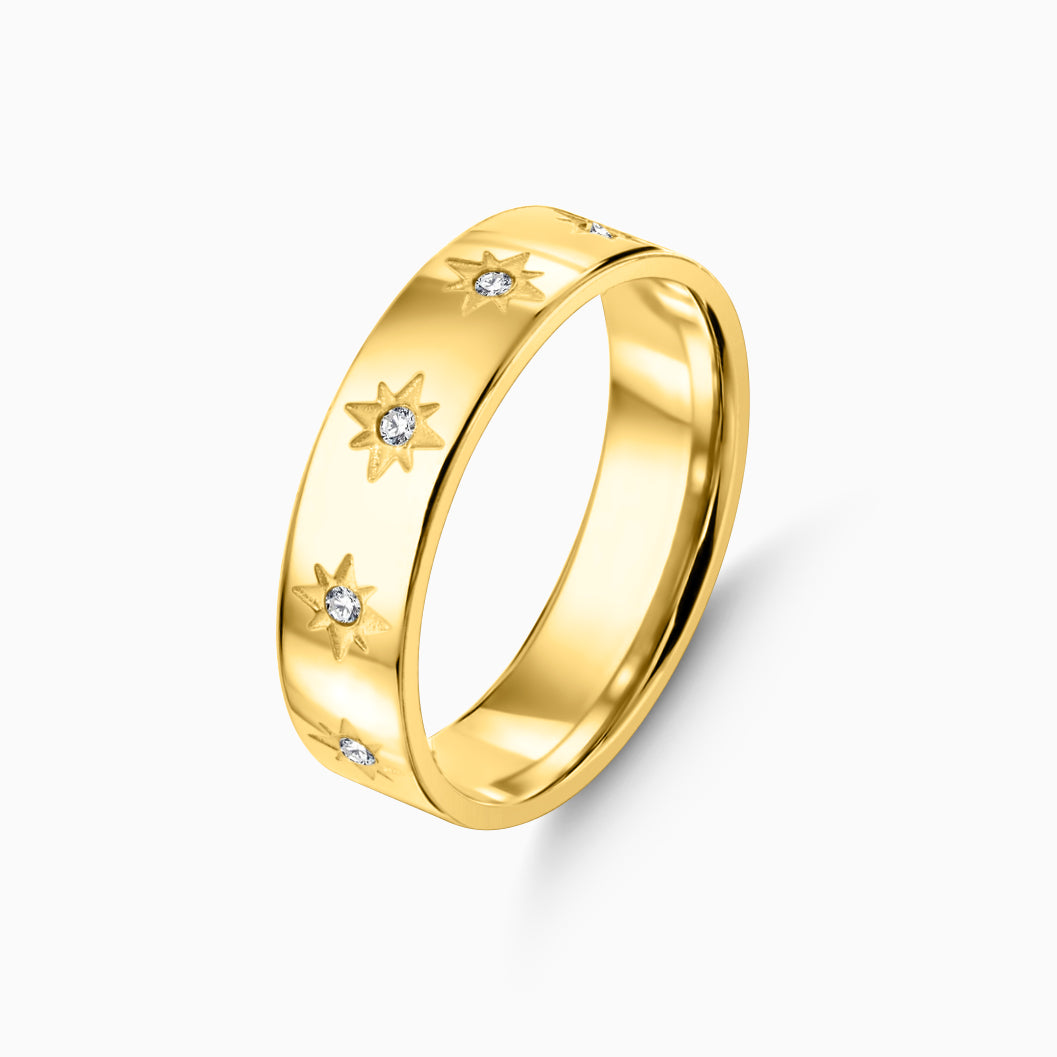 Nova Ring