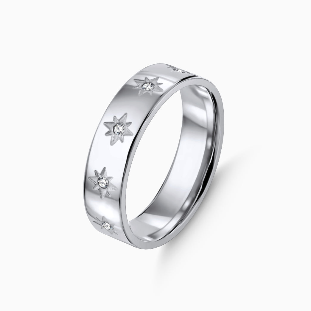 Nova Ring