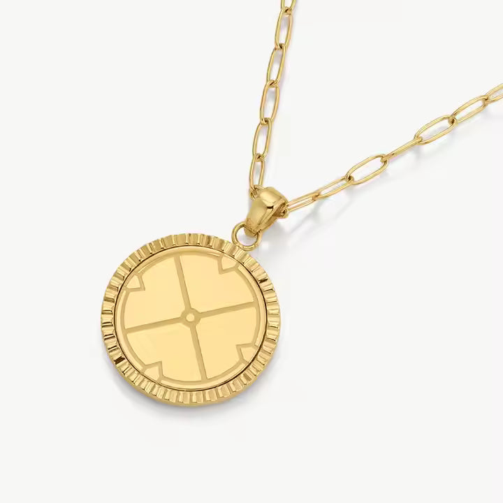 True North Necklace