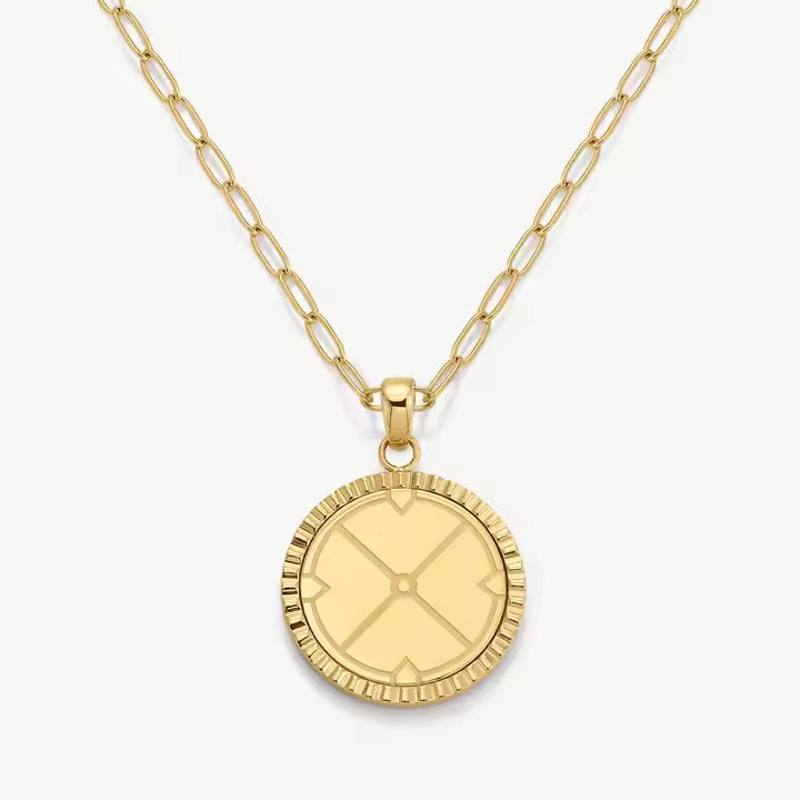True North Necklace