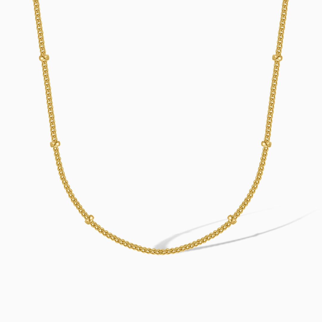 Geneva Necklace